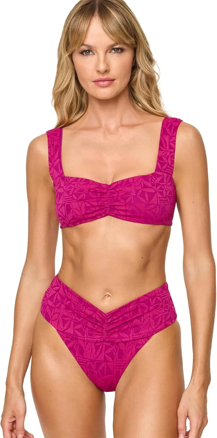 L*Space Marlee Bikini Top