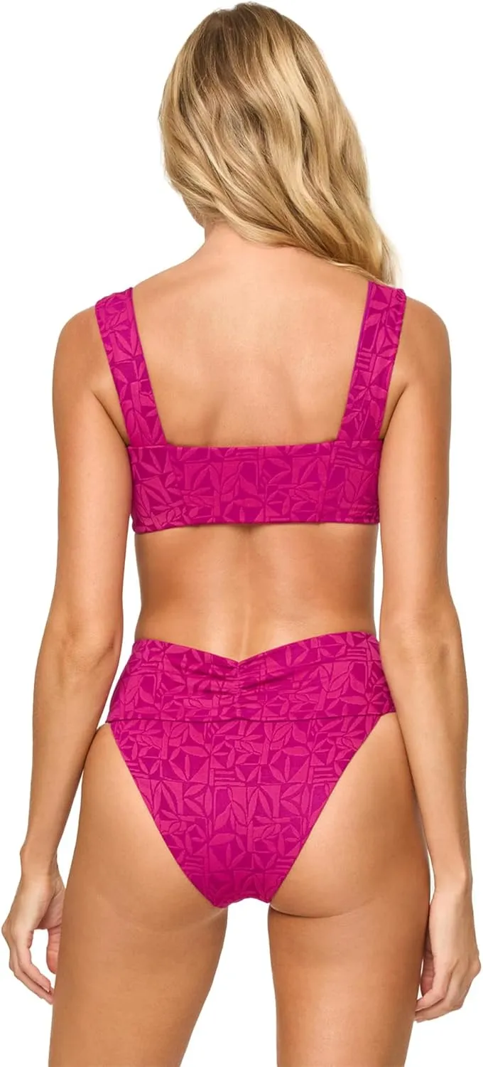 L*Space Marlee Bikini Top