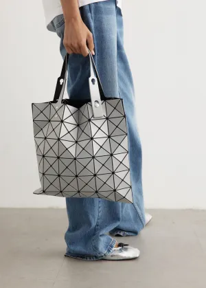 Lucent With Colour 6x6 Tote Bag