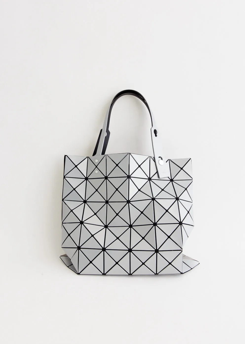 Lucent With Colour 6x6 Tote Bag