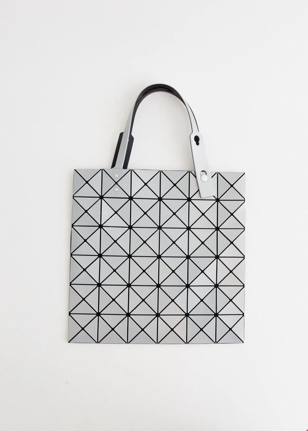 Lucent With Colour 6x6 Tote Bag