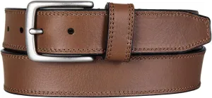 Lucky Brand Men's Casual Leather Belt
