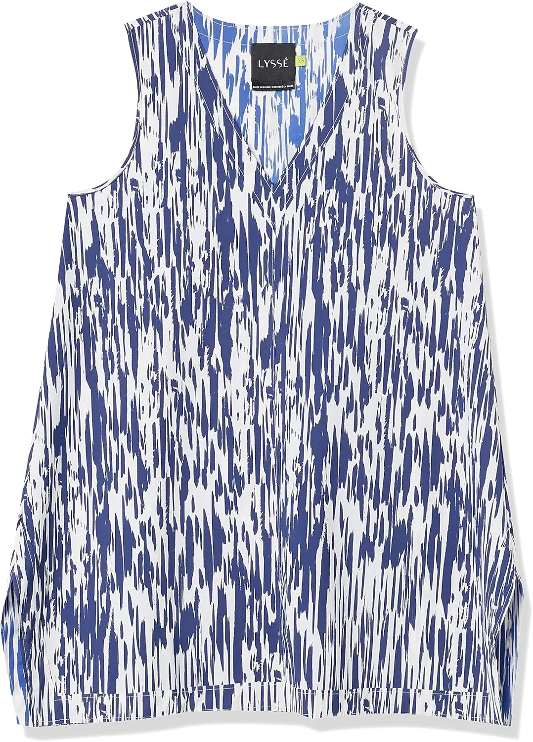 Lyssé Women's Tank Top