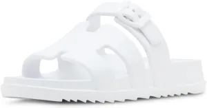 Madden Girl Women's Darliing Slide Sandal