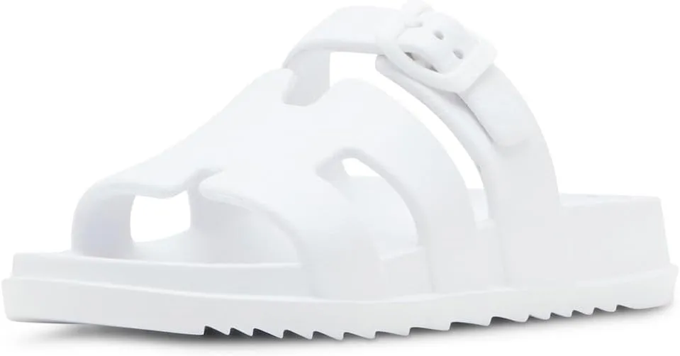 Madden Girl Women's Darliing Slide Sandal