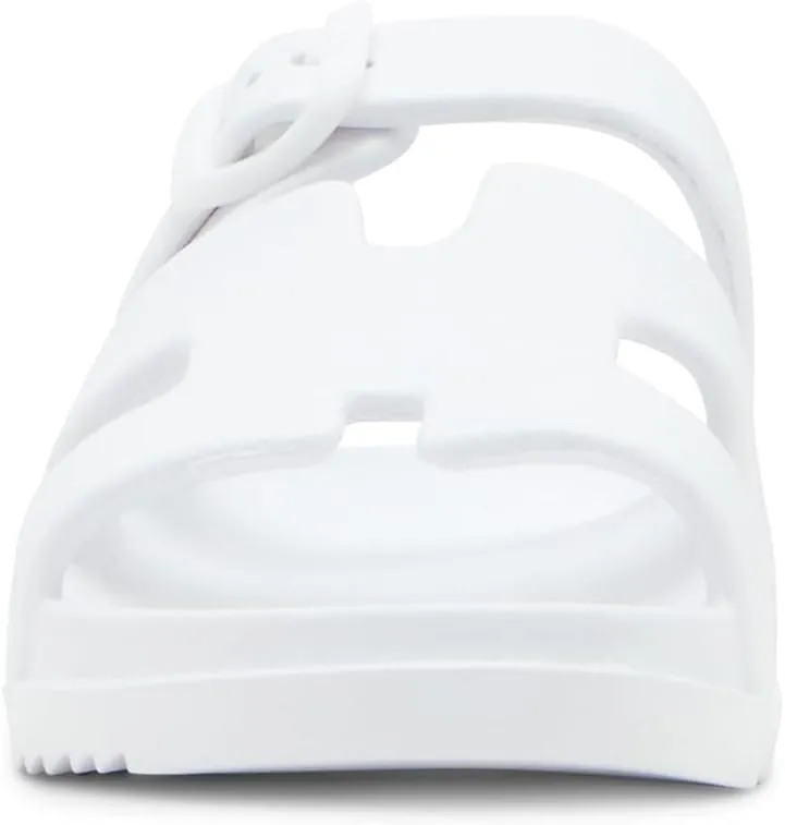 Madden Girl Women's Darliing Slide Sandal