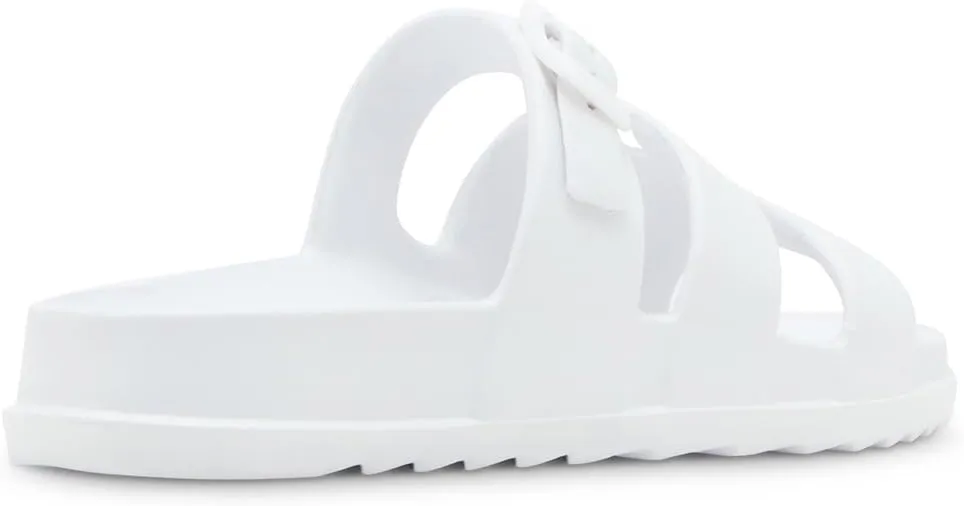 Madden Girl Women's Darliing Slide Sandal