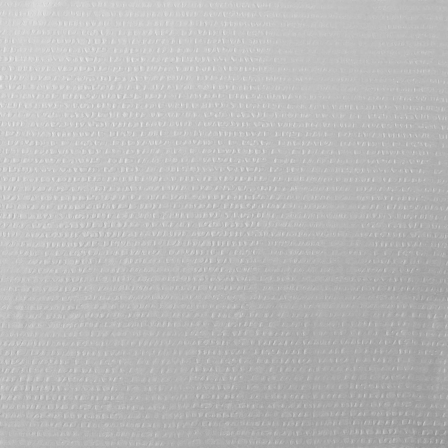 Madison Park Ara Shower Curtain, Seersucker Design Ombre Print, Modern Bathroom Decor, Machine Washable, Fabric Privacy Screen, 72x72, Grey