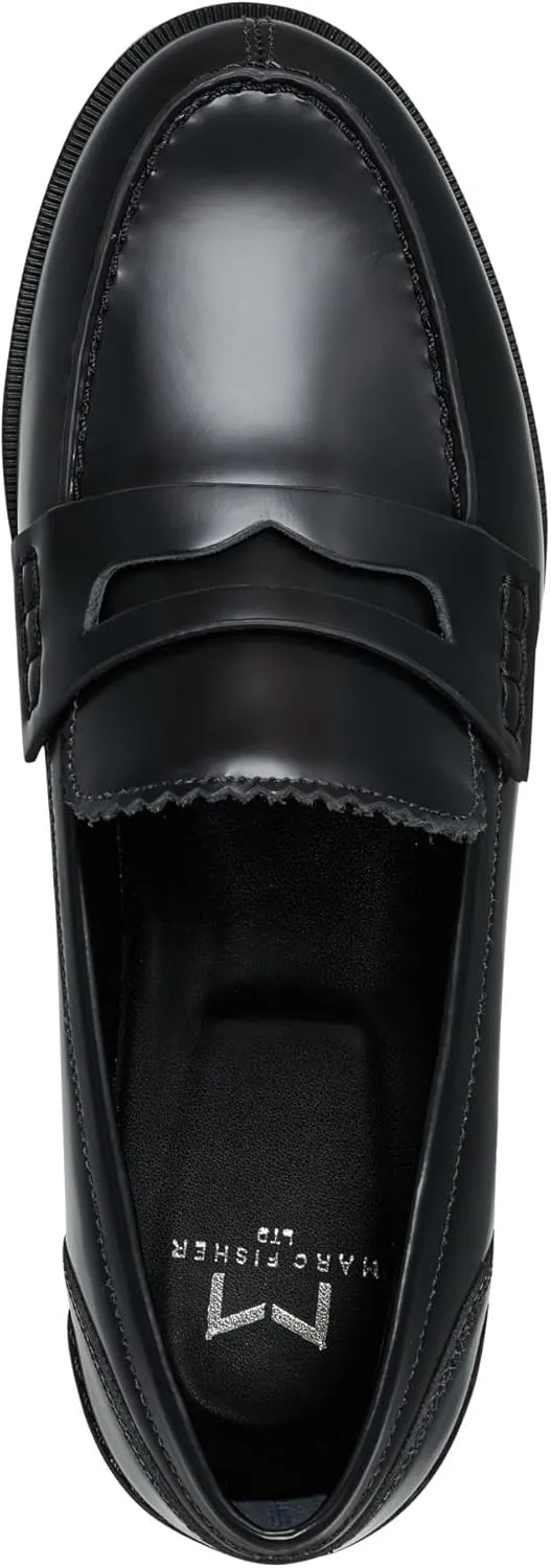 Marc Fisher Women's Milton Moccasin