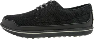 Margaritaville The Gimmie Athletic Golf Shoes, Men’s Golf Shoes, Black/Grey, Men’s 13