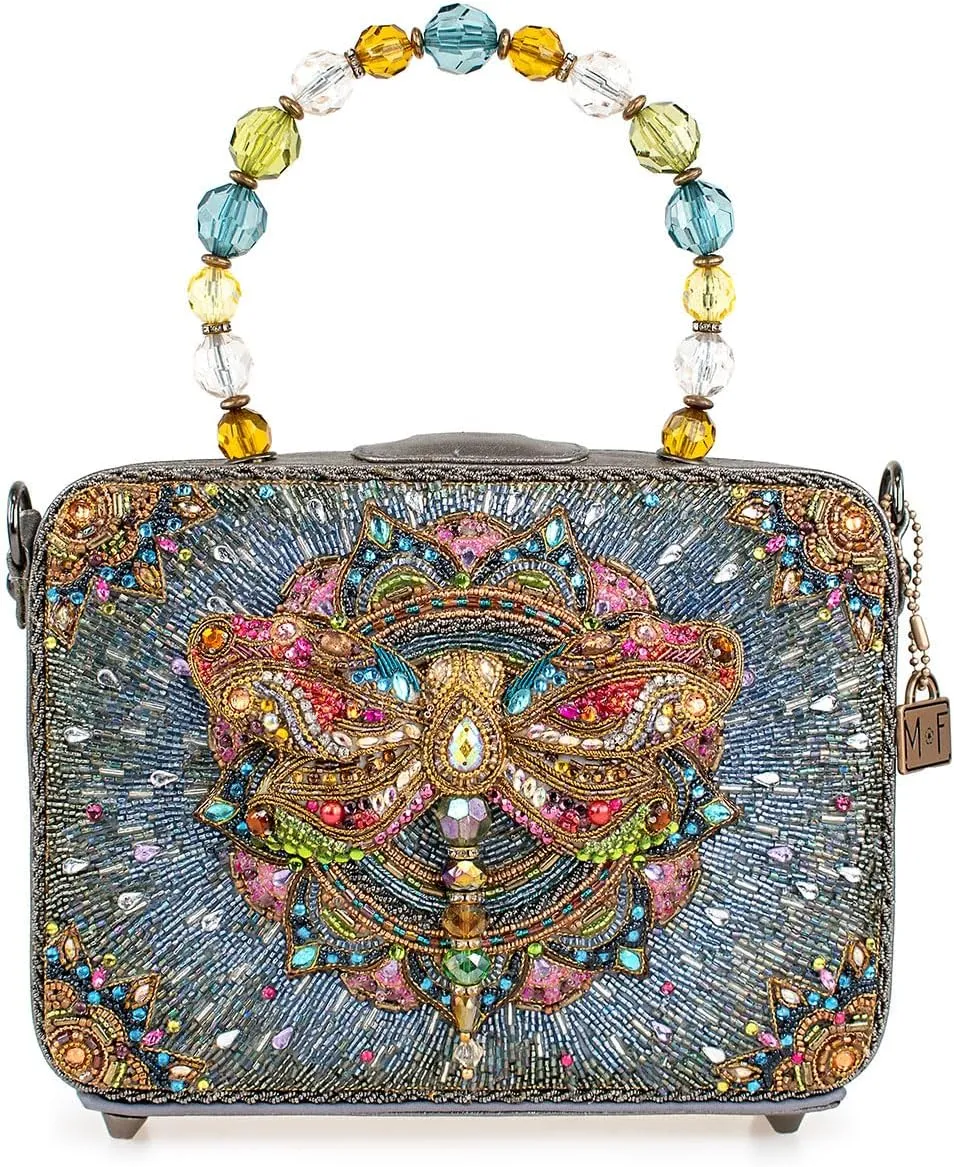 Mary Frances Mystic, Multi