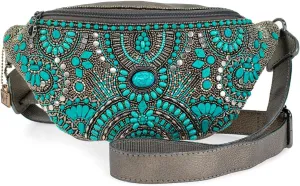Mary Frances Santa Cruz, Pewter