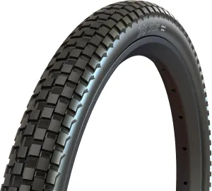 Maxxis Holy Roller BMX/Urban Bike Tire (Wire Beaded 62a, 26x2.2)