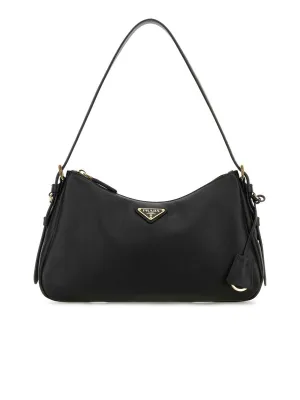 Medium Aime Shoulder Bag