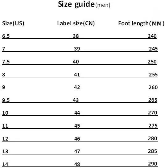 Men's Fashion Street Style Skateboard Shoes, Low-Top Lace-Up Casual Sneakers for All Seasons