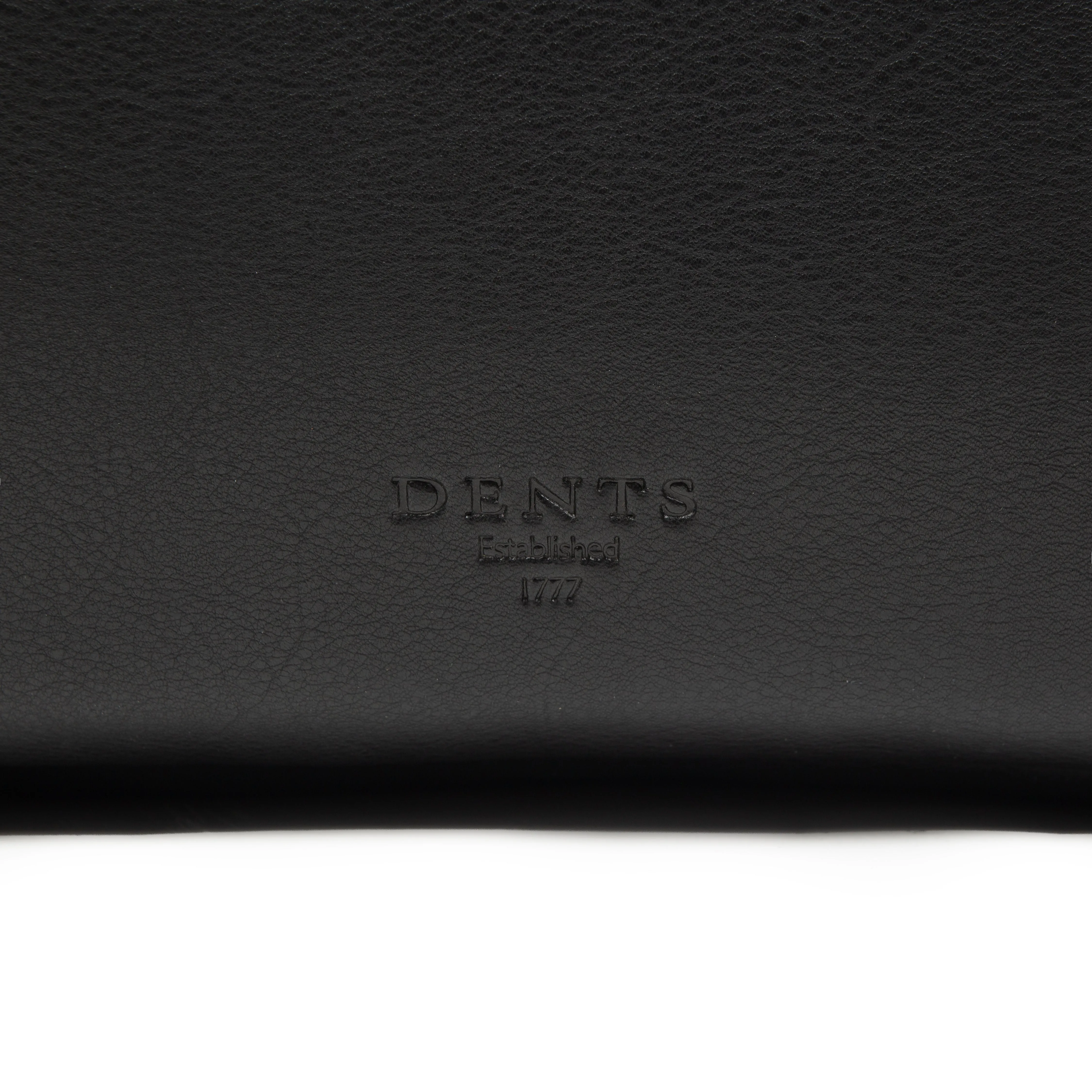 Men's Pebble Grain Leather Backpack