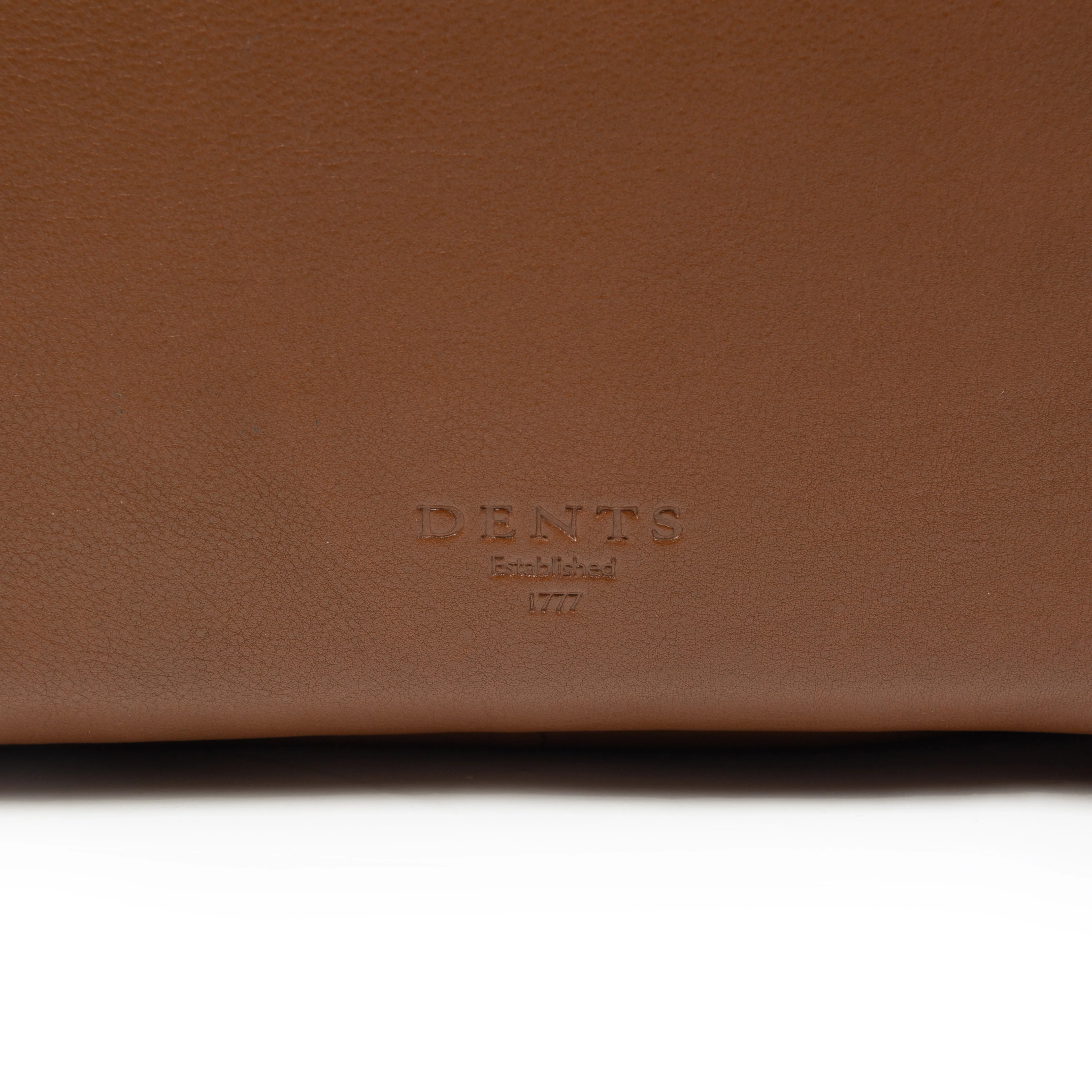 Men's Pebble Grain Leather Backpack