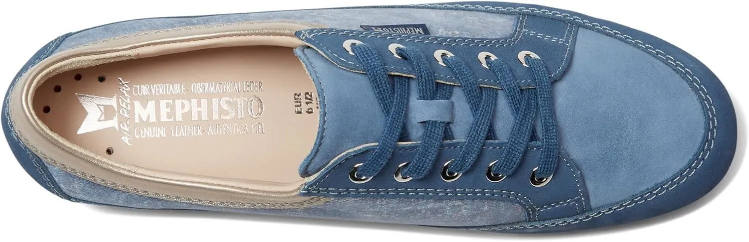 Mephisto Women's Bretta Sneaker