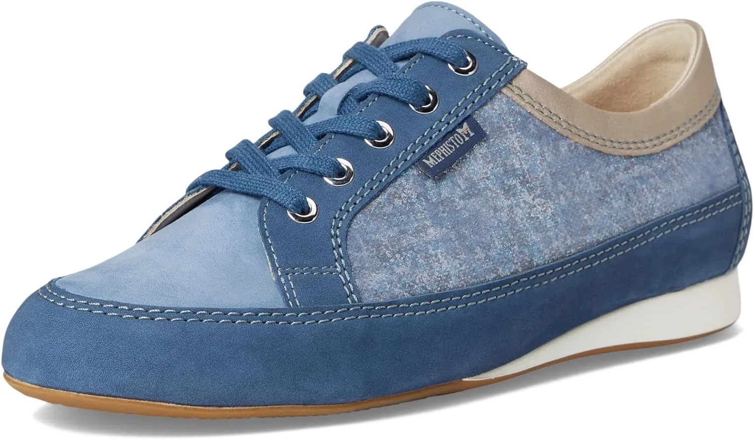 Mephisto Women's Bretta Sneaker