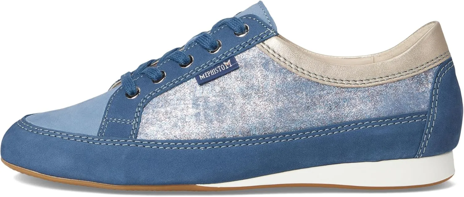 Mephisto Women's Bretta Sneaker