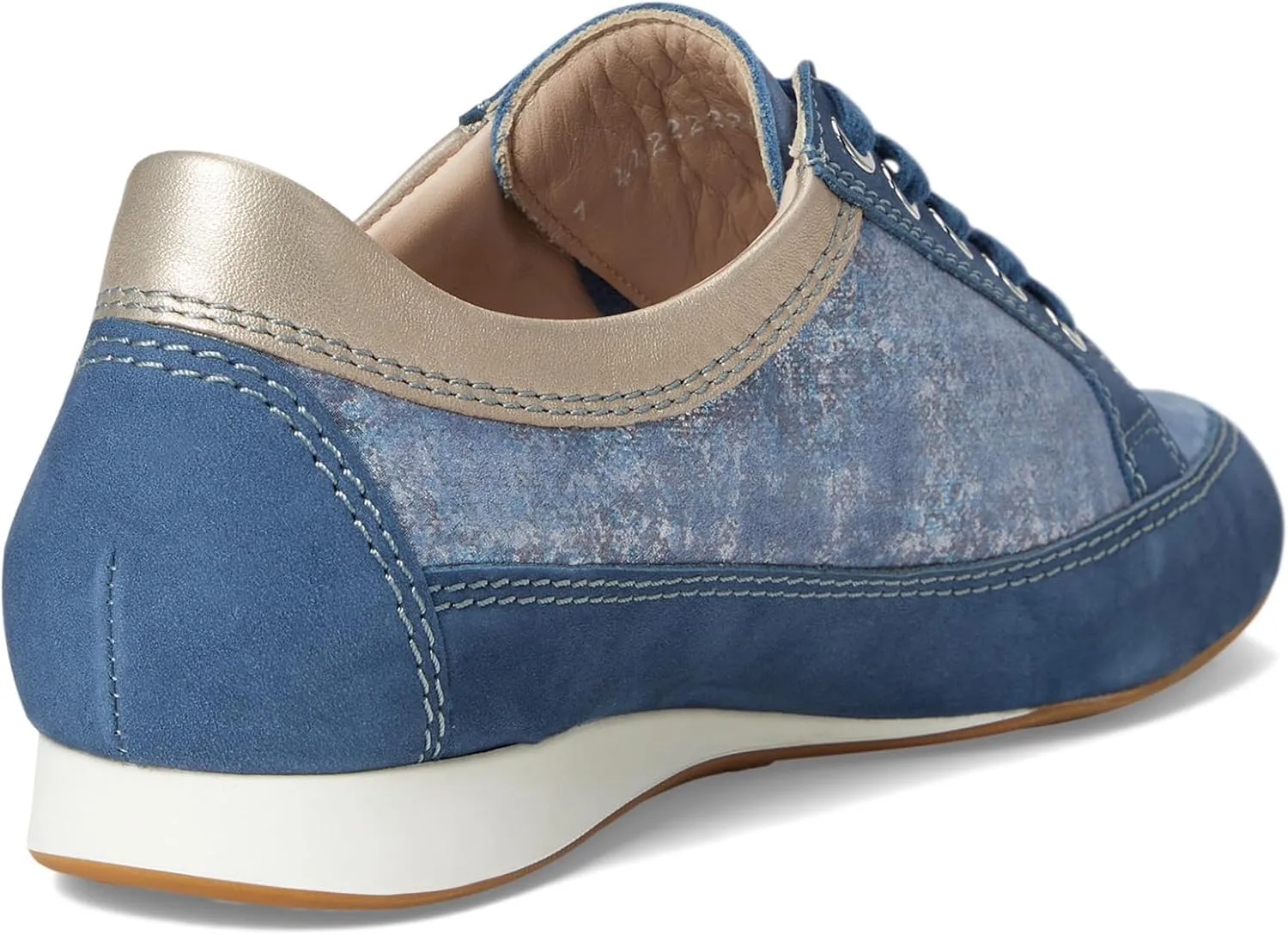 Mephisto Women's Bretta Sneaker