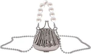 Mini Evening Bag for Women Fashion Handbag Satchel Purse Shoulder Bag Crossbody Purse