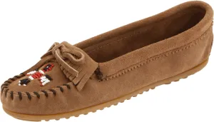 Minnetonka Women's Thunderbird II Mocassin
