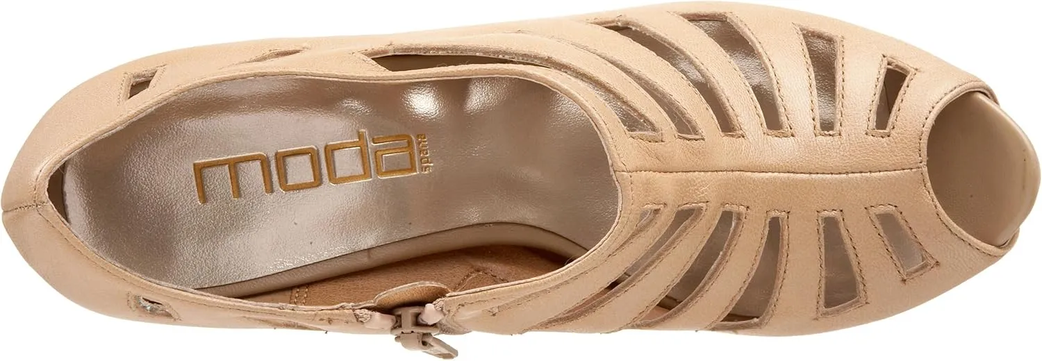 Moda Spana Women's Qually Bootie