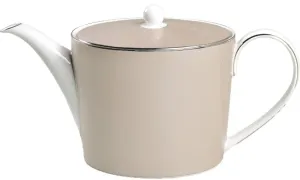 Monique Lhuillier for Royal Doulton Femme Fatale 36-Ounce Teapot