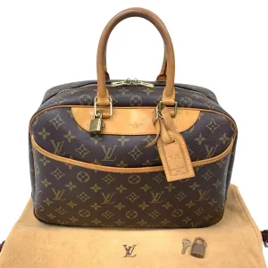 Monogram Deauville