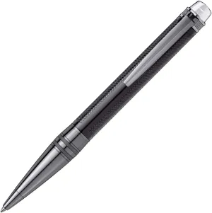 Mont Blanc 111289 Starwalker Extreme Resin Ballpoint Pen