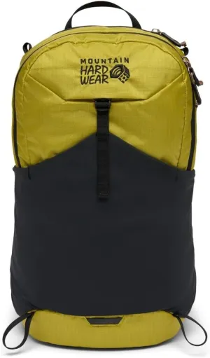 Mountain Hardwear Field Day 16L Backpack, Bright Olive, One Size