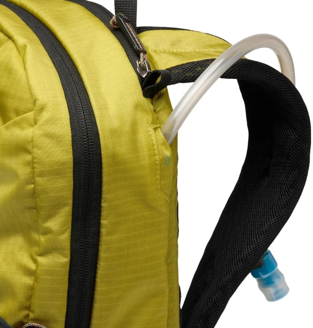 Mountain Hardwear Field Day 16L Backpack, Bright Olive, One Size