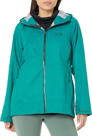 Mountain Hardwear Women's Threshold Jacket