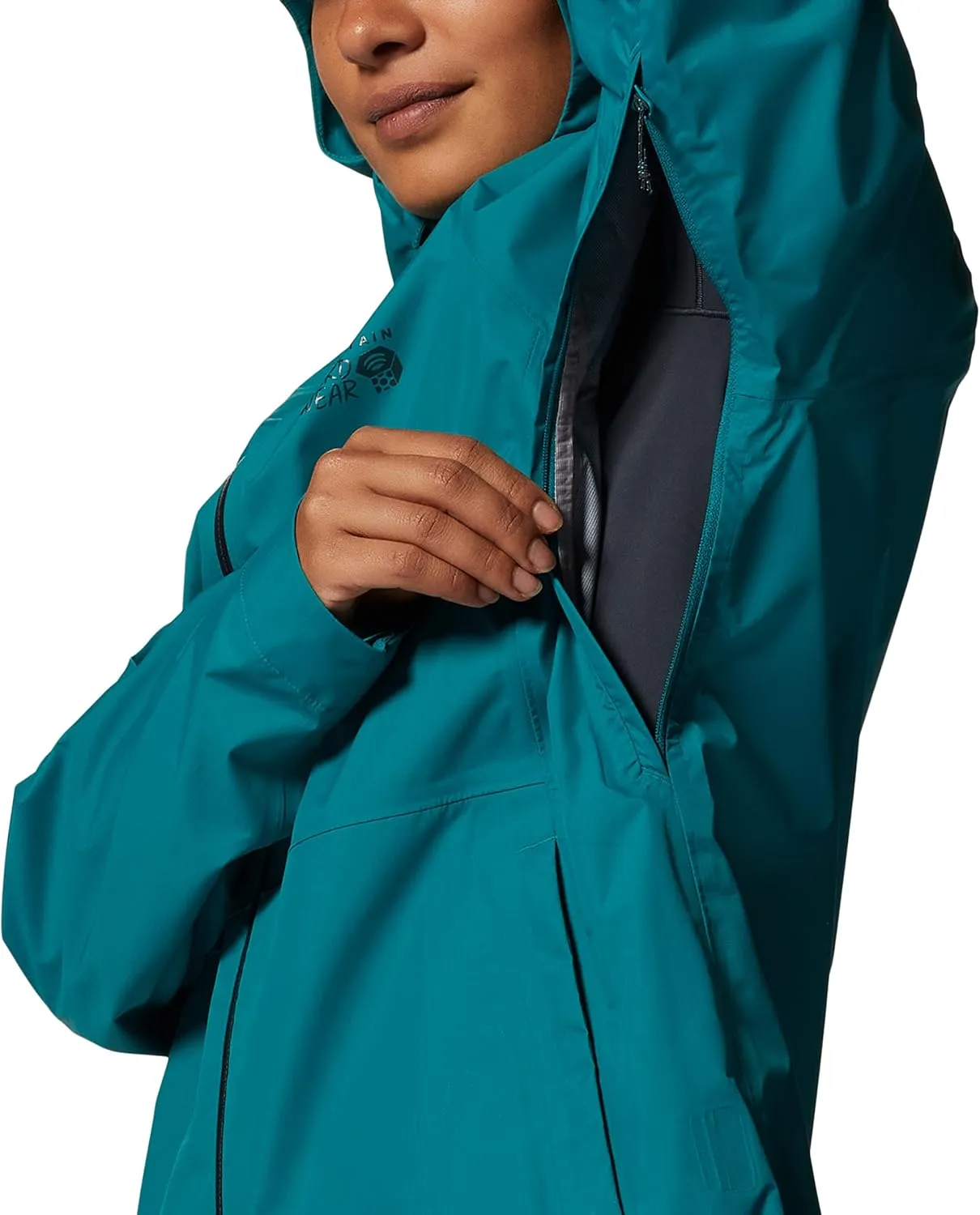 Mountain Hardwear Women's Threshold Jacket