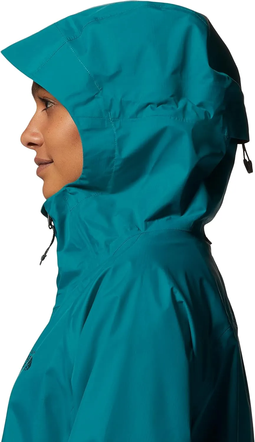 Mountain Hardwear Women's Threshold Jacket