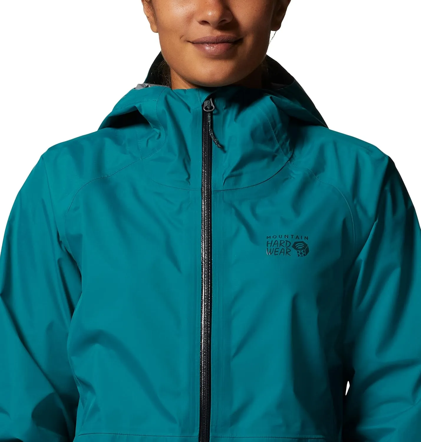 Mountain Hardwear Women's Threshold Jacket