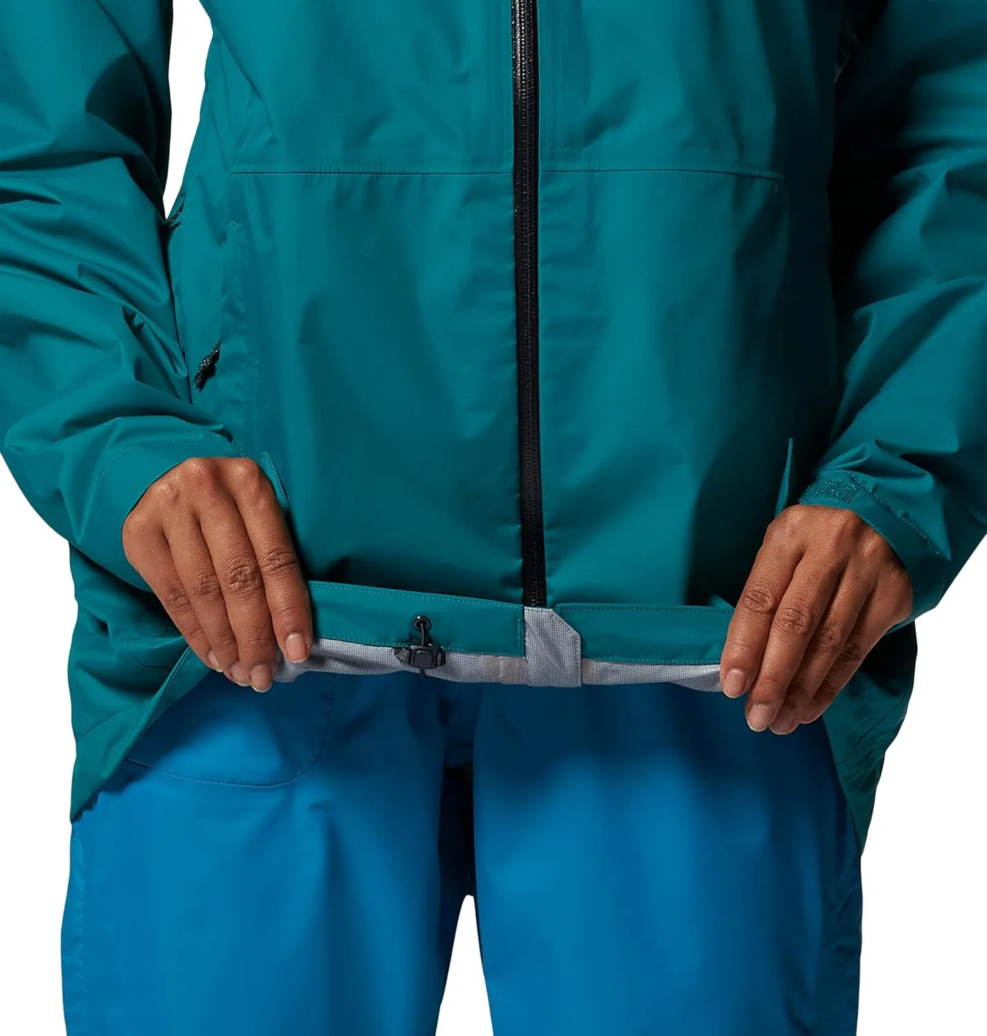Mountain Hardwear Women's Threshold Jacket