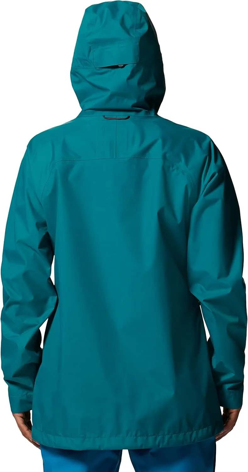 Mountain Hardwear Women's Threshold Jacket