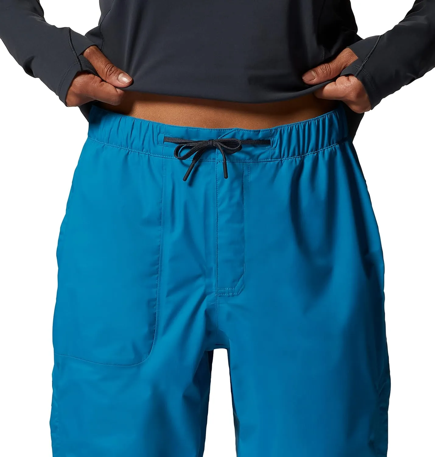Mountain Hardwear Women's Threshold Pant