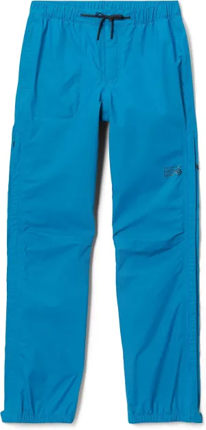 Mountain Hardwear Women's Threshold Pant