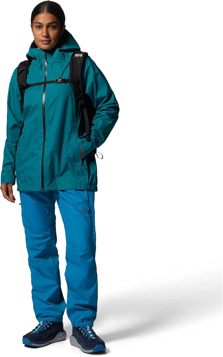 Mountain Hardwear Women's Threshold Pant