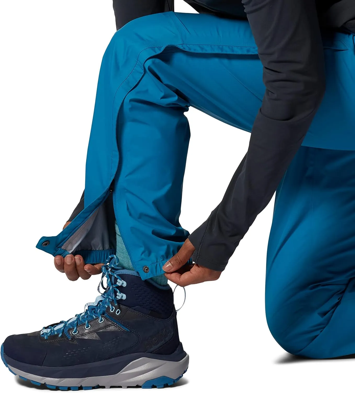 Mountain Hardwear Women's Threshold Pant