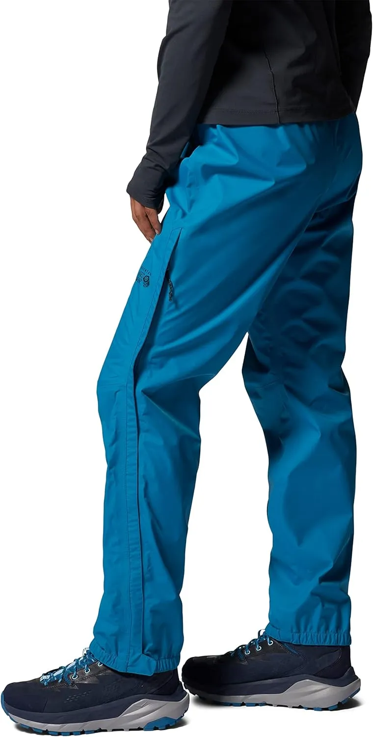 Mountain Hardwear Women's Threshold Pant