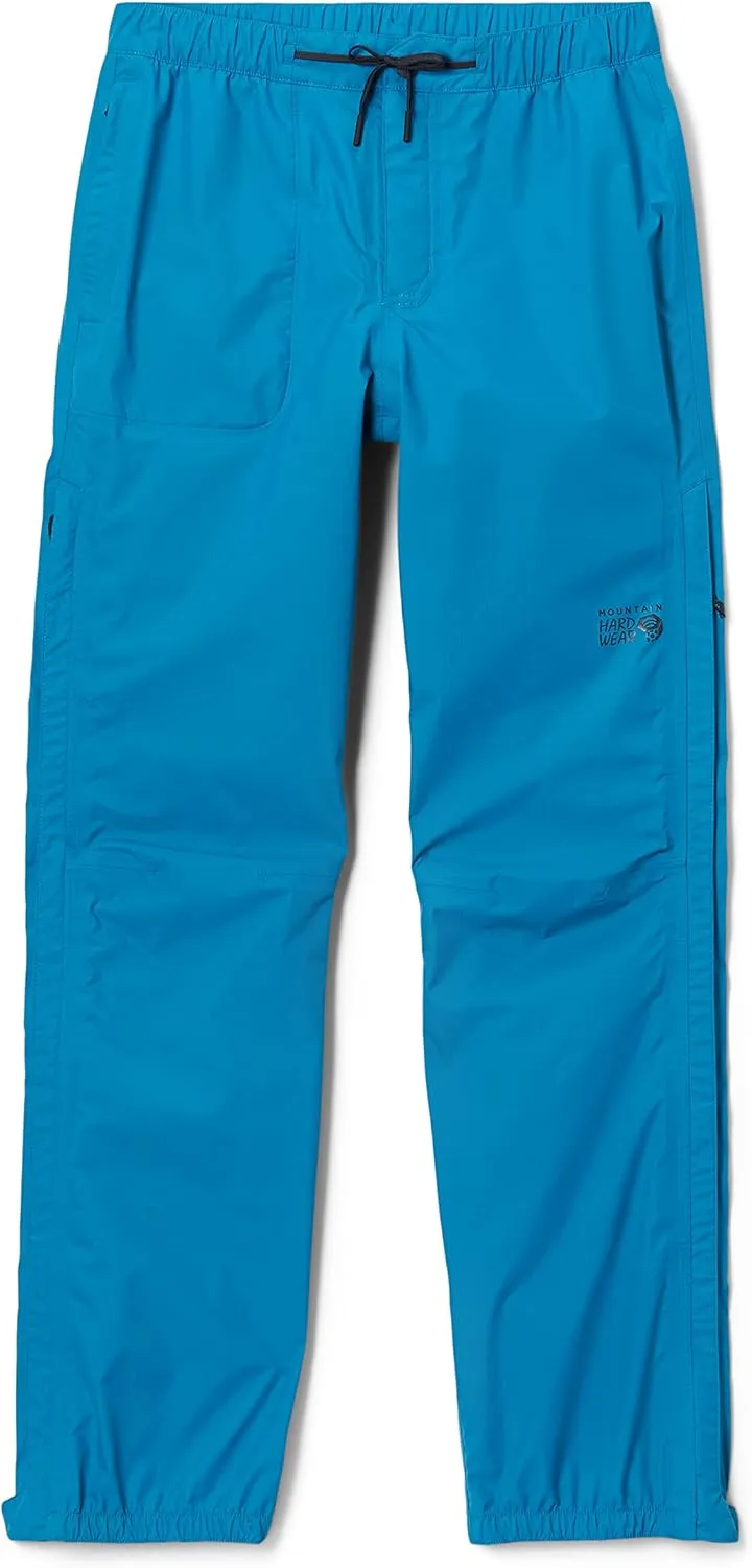 Mountain Hardwear Women's Threshold Pant