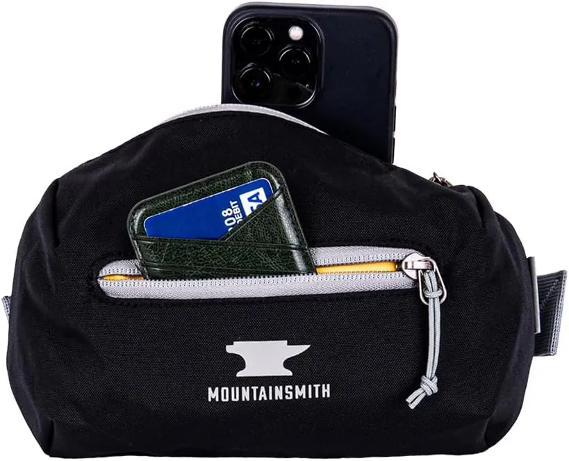 Mountainsmith Flow - Heritage Black