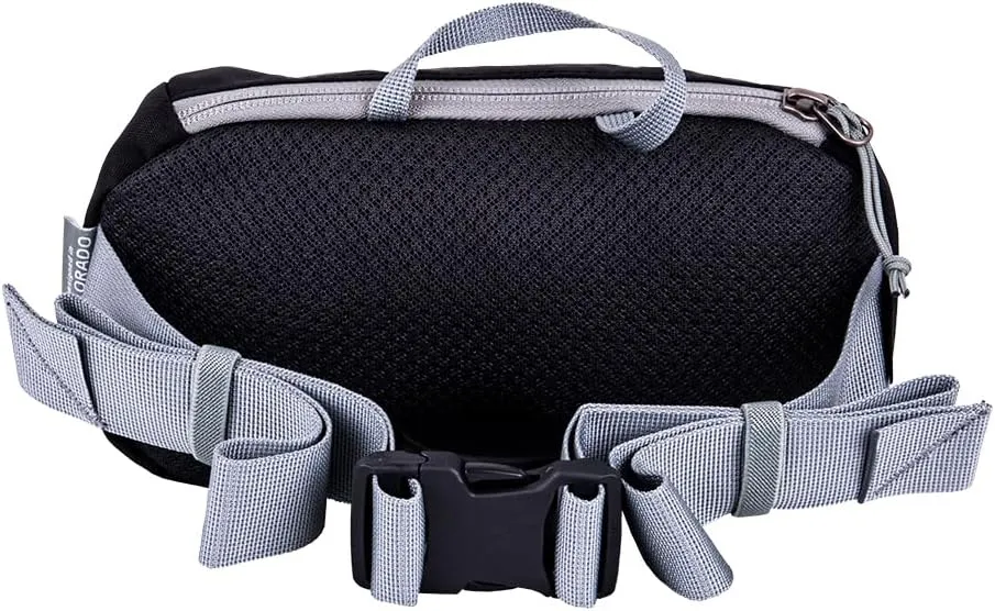 Mountainsmith Flow - Heritage Black