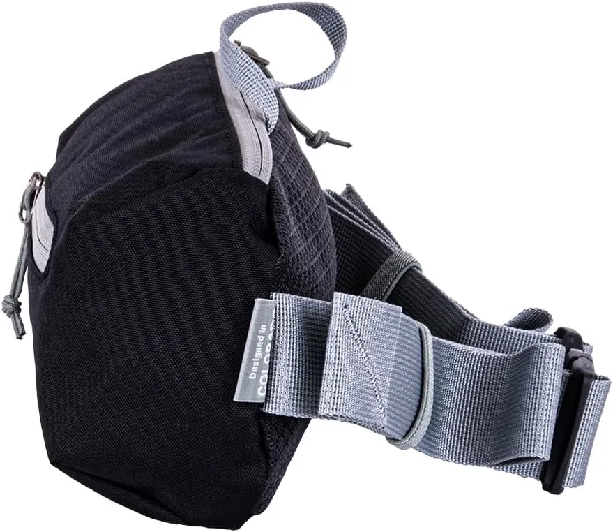 Mountainsmith Flow - Heritage Black