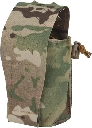 Multi Purpose MOLLE Pouch/Military Radio Bag/Walkie Talkie Pouch,Tactical Chest Hang Magazine Pouches