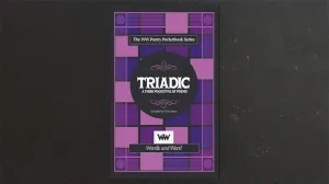 Murphy's Magic Supplies, Inc. TRIADIC by Chris Wardle and James Ward